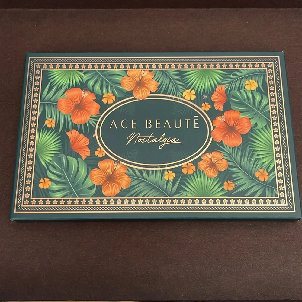 Ace Beaute 15 color